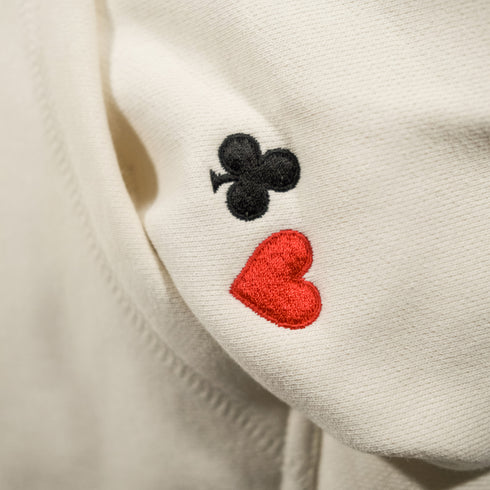 'ROYALTY' Hoodie